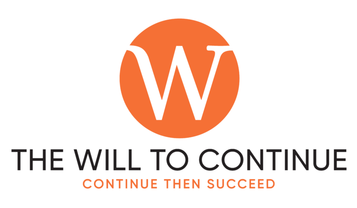 The Will To Continue